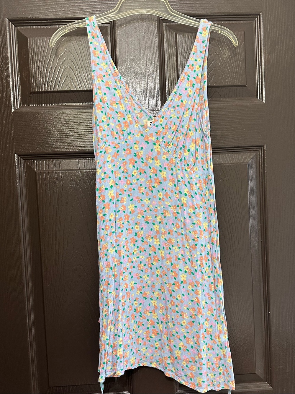 Billabong dress